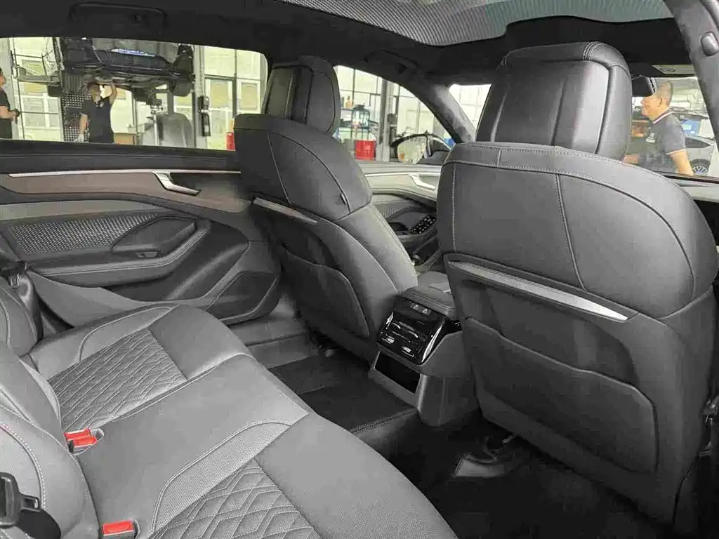 Audi A6L 2026 2026 Model 3.0T Sport Edition