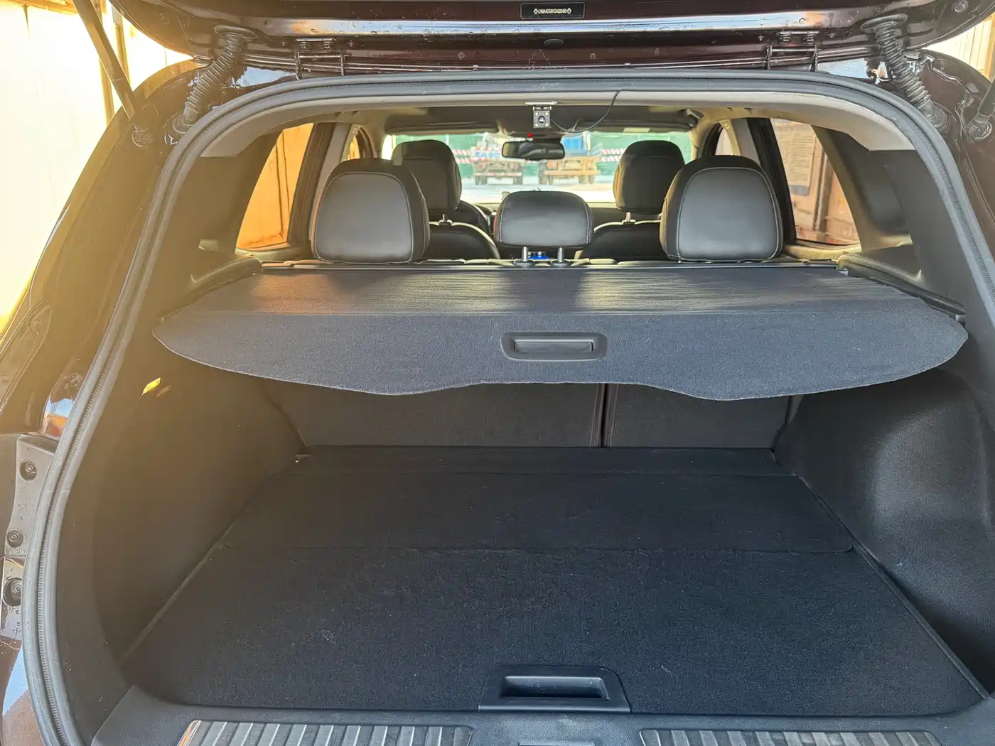 Renault Kadjar 2017 2016 2.0L 2WD Premium Edition