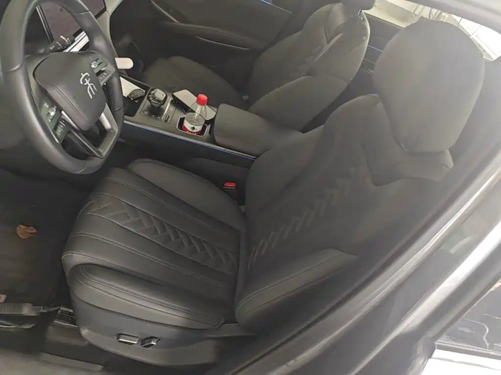 BYD Song L DM-i 2025 2025 Smart Drive 160km Premium