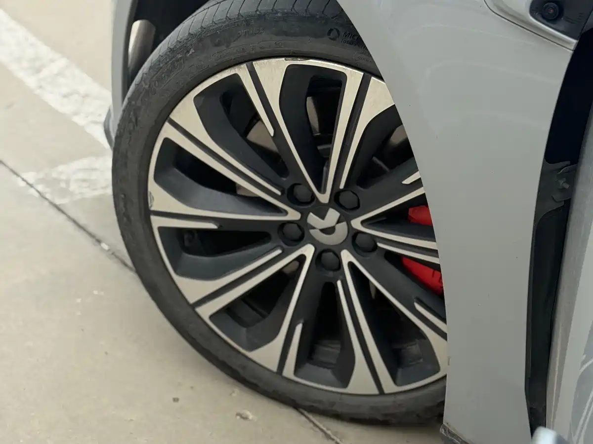 NIO ET5T 2023 2023 Model 75kWh Touring