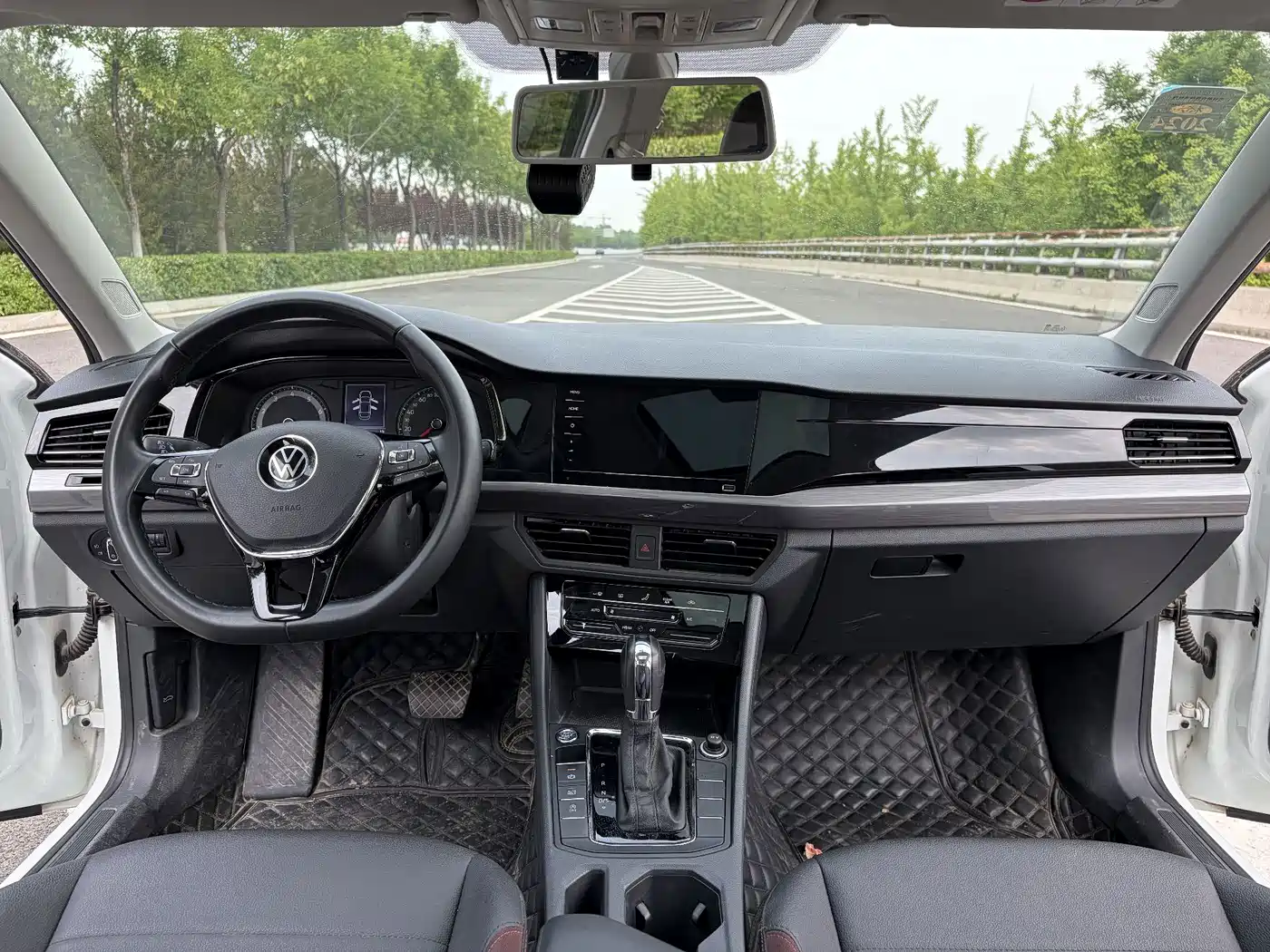Volkswagen Bora, миниатюра 6