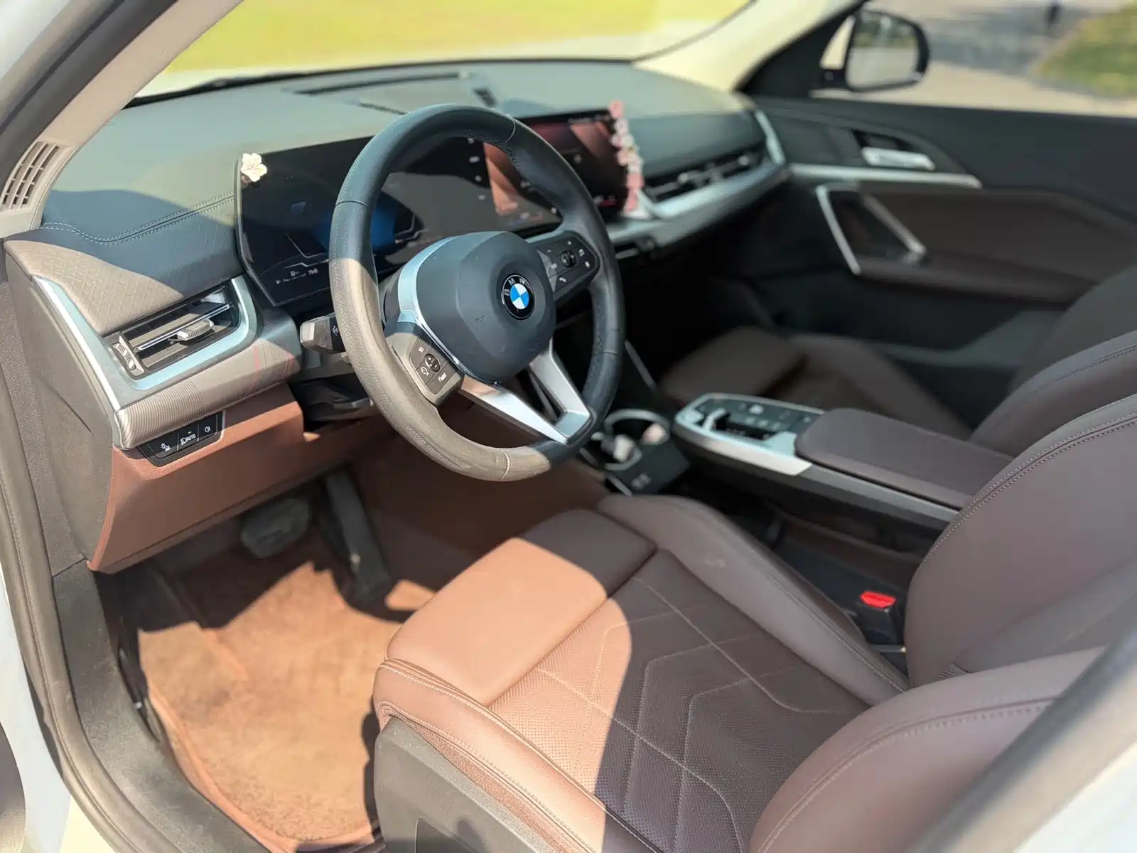 Фото 9 - BMW X2 (Import)