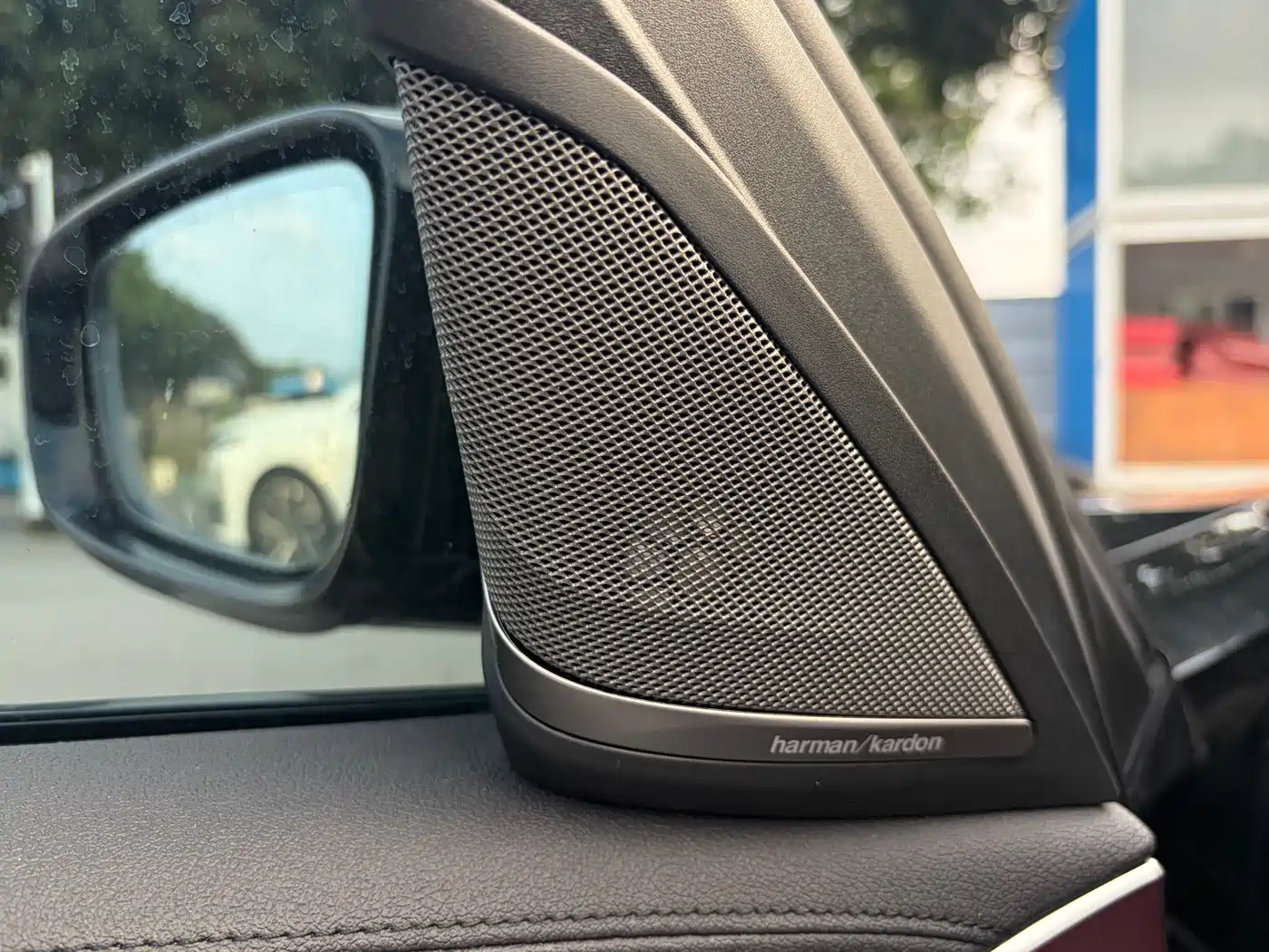 BMW 5 Series 2019 530Li Premium M Sport Package фото 6