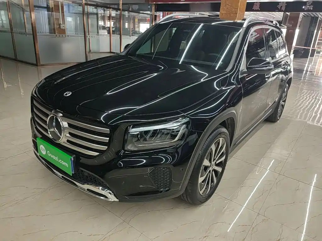 Similar car