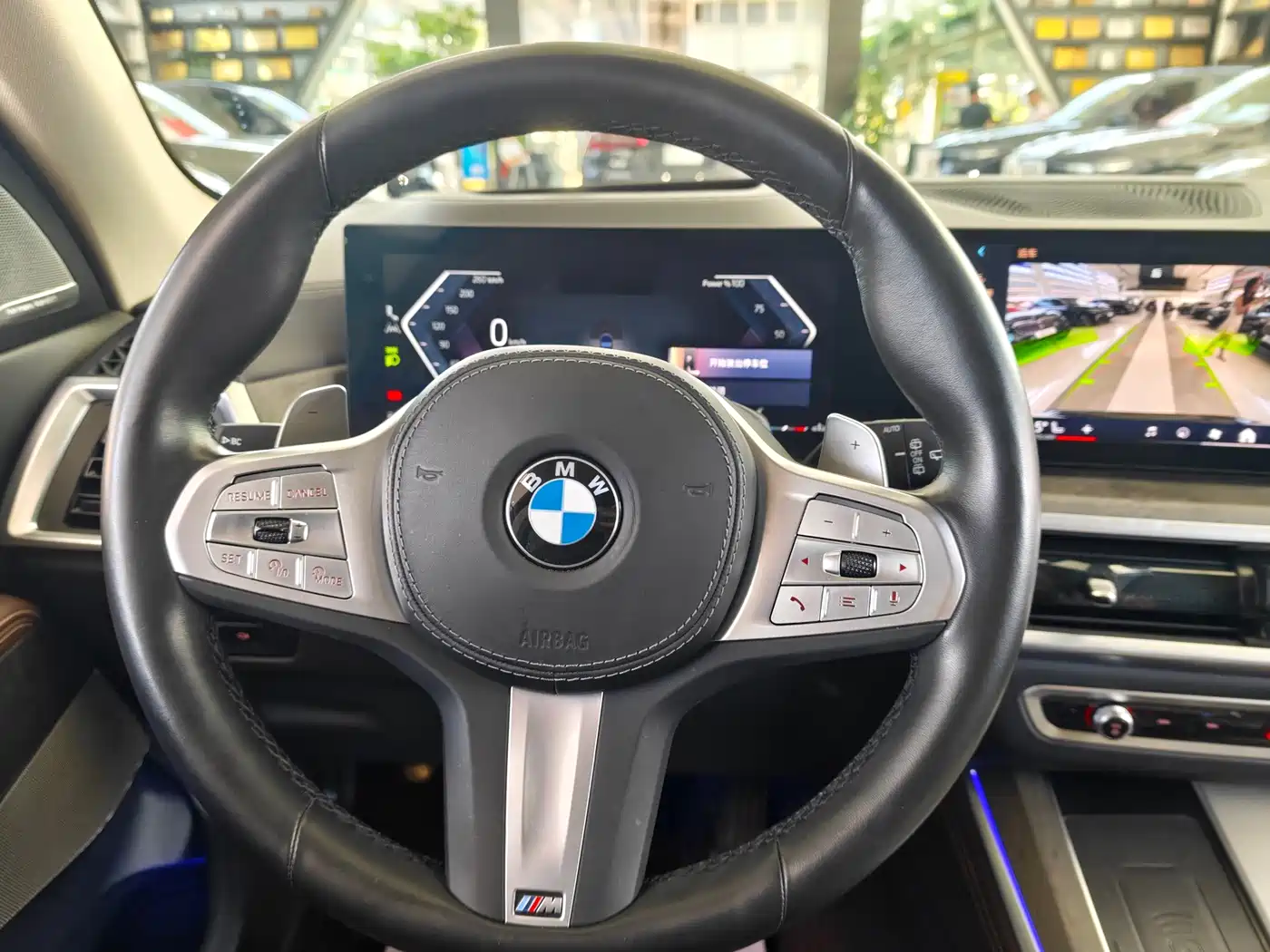 Фото 8 - BMW X5