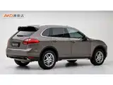 Фото 3 - Porsche Cayenne