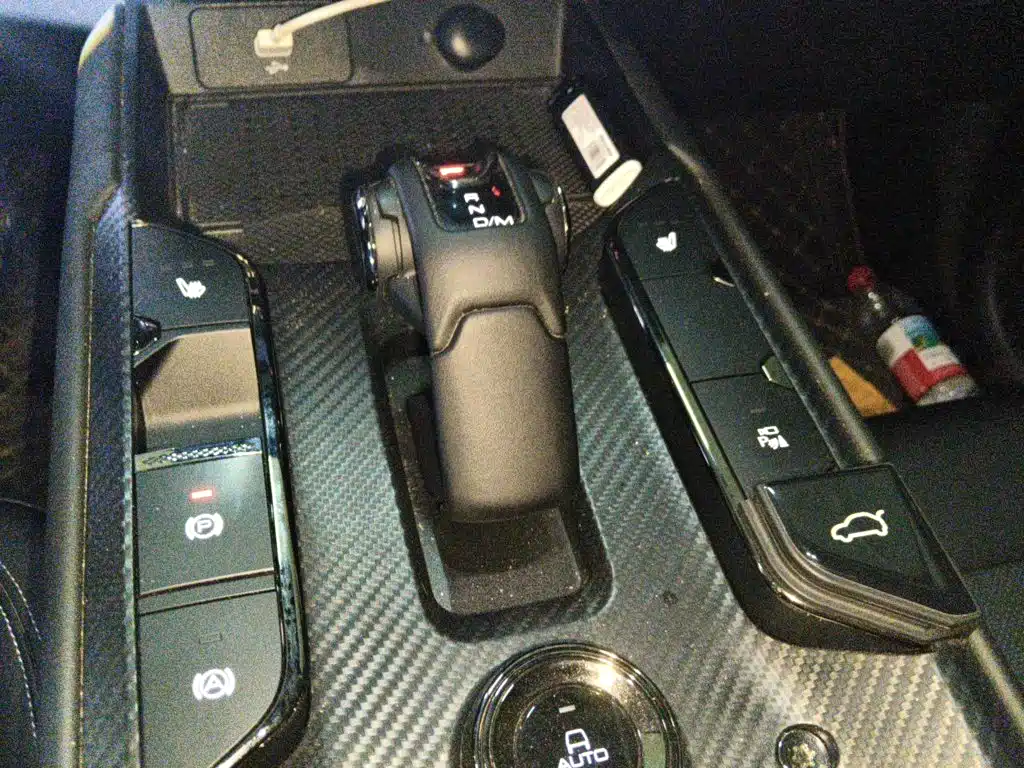 Haval Da Gou 2nd Gen 2024 2023 2.0T 2WD Trendy Off-road Edition Plus