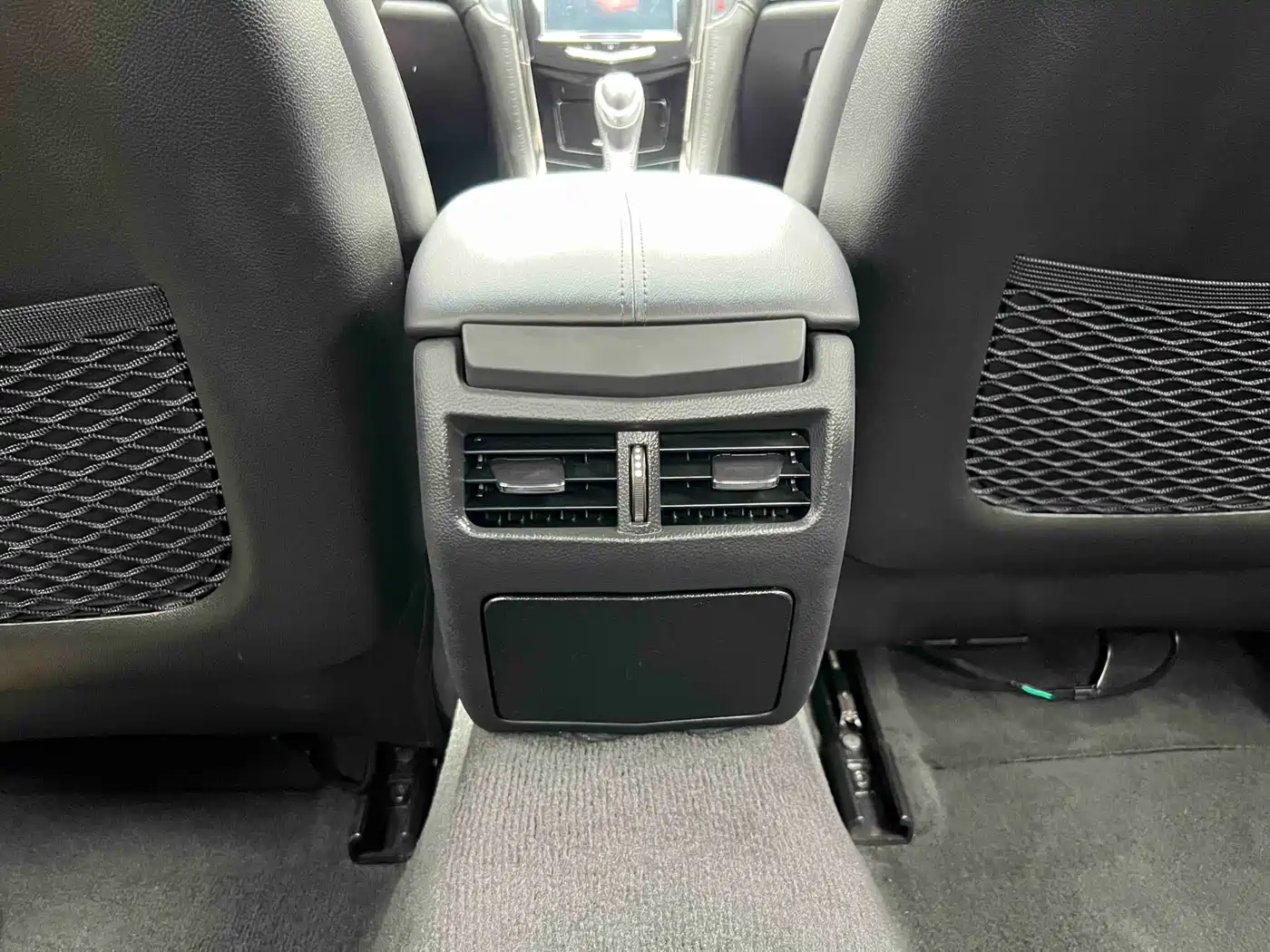 Cadillac ATS-L 2017 28T Technology фото 28