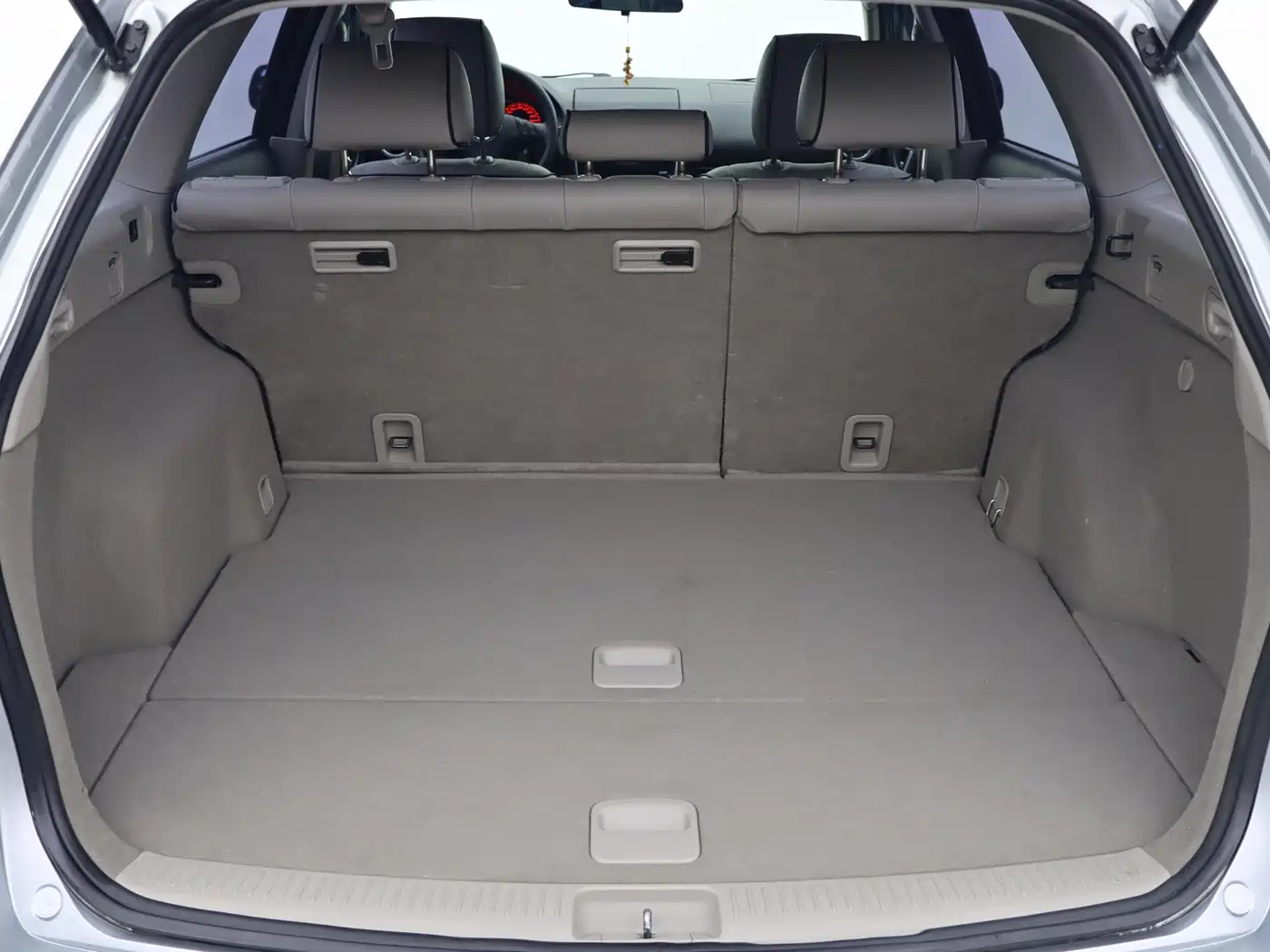 Mazda 6 2007 2006 Model Wagon 2.3L Automatic