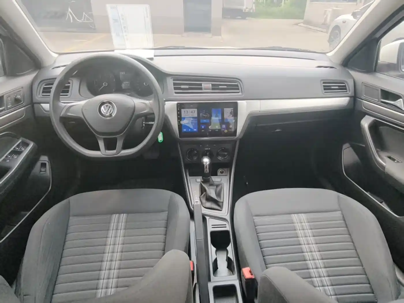 Volkswagen Lavida, миниатюра 6