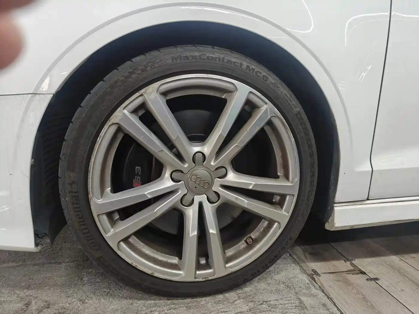 Audi S3 2016 2015 S3 2.0T Limousine