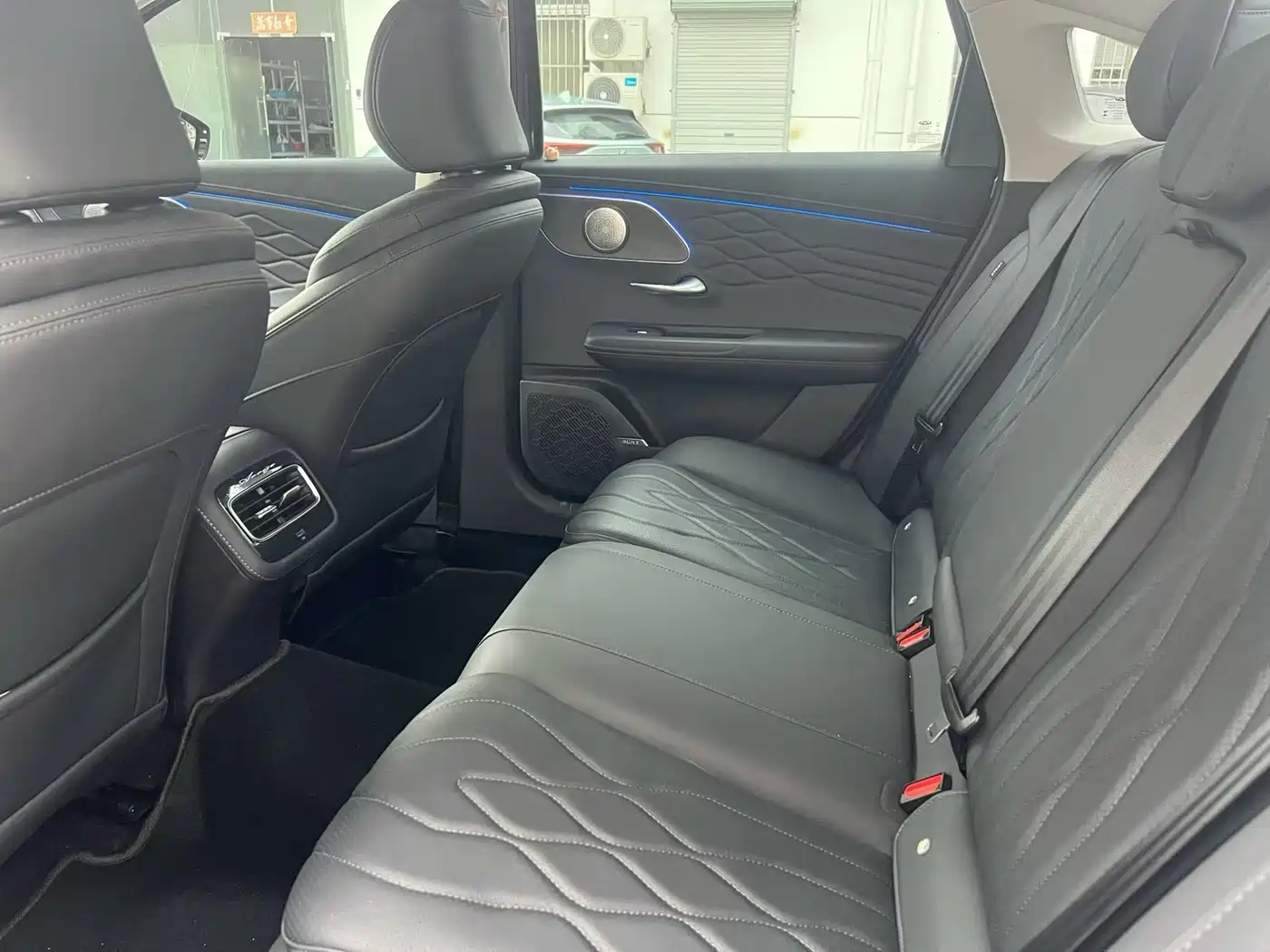 Chery Arrizo 8 PRO 2025 Pro 1.6T Comfort фото 8