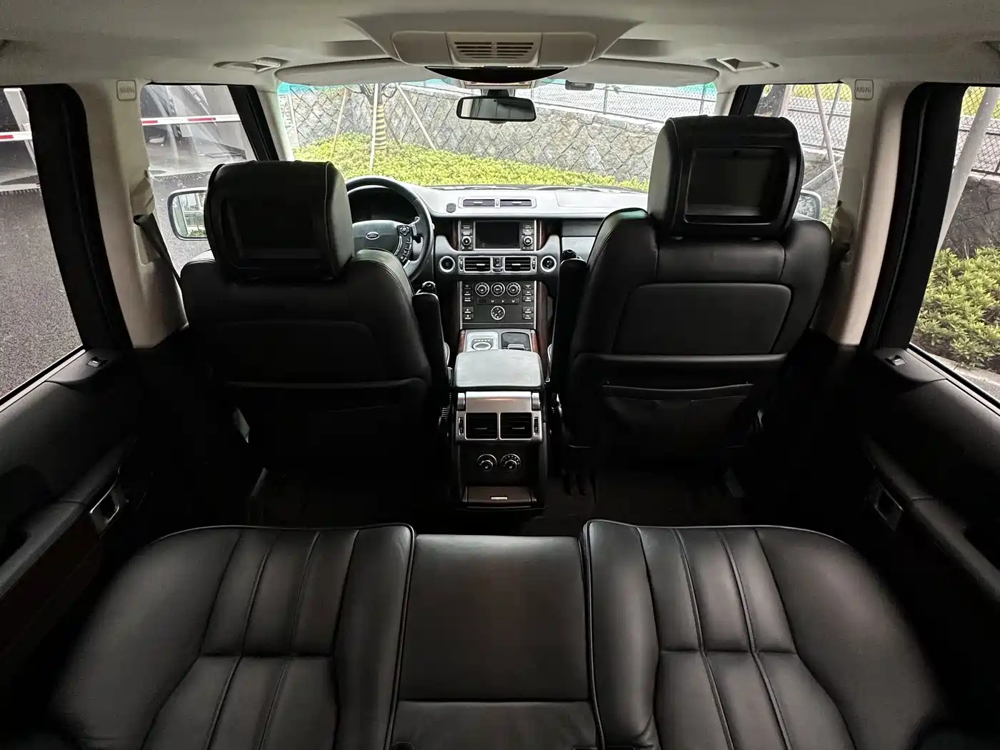 Фото 19 - Land Rover Range Rover