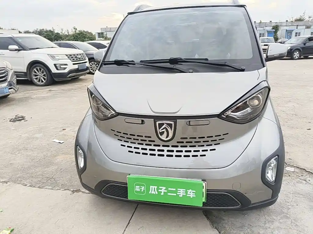 Фото 3 - Baojun E100