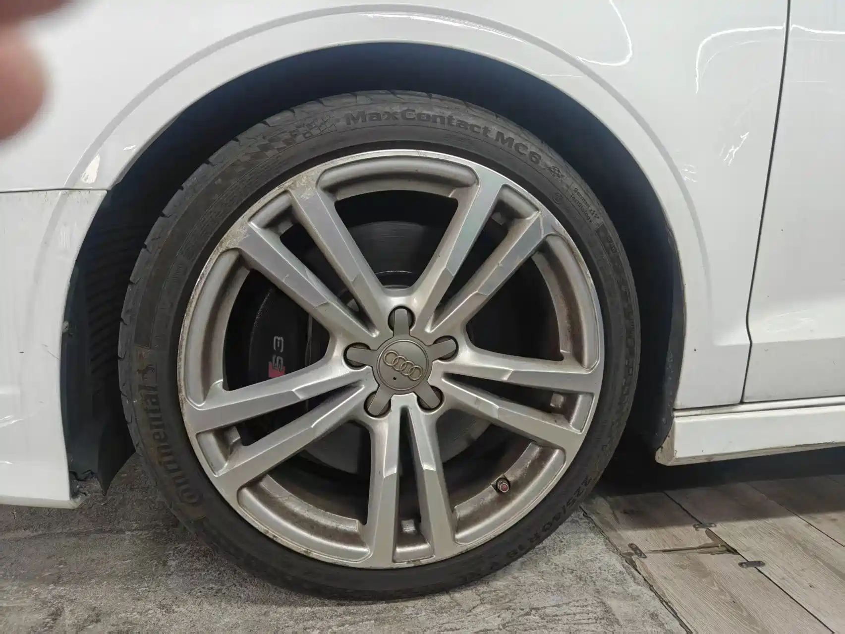 Photo 5 - Audi S3