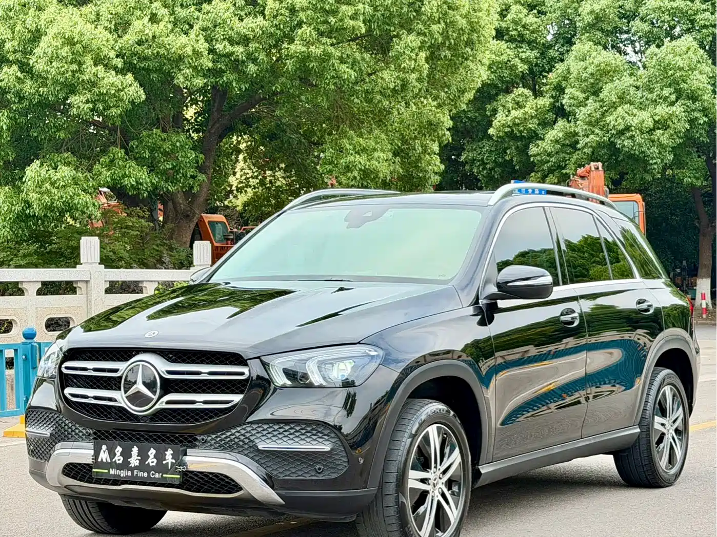 Mercedes-Benz GLE 2022 GLE 350 4MATIC Dynamic