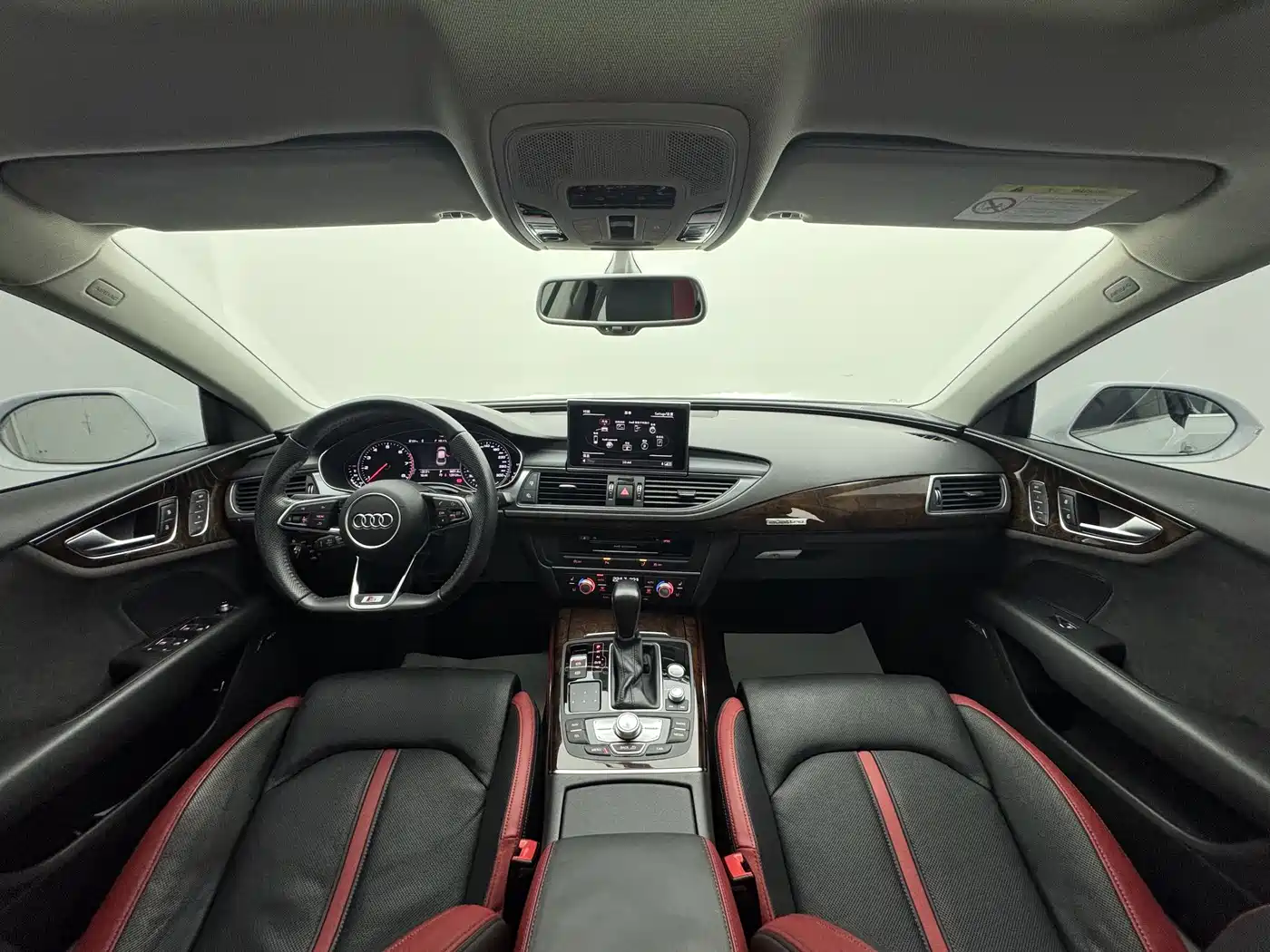 Audi A7 2017 50 TFSI quattro Comfort фото 7