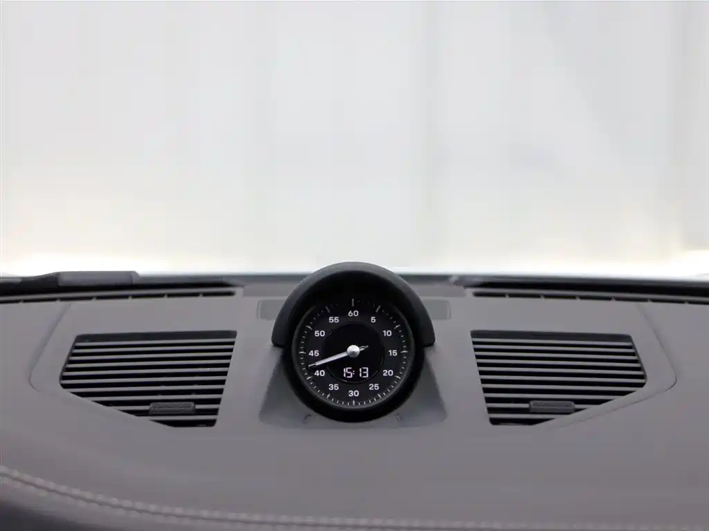 Porsche 911 2023 Carrera 3.0T фото 19