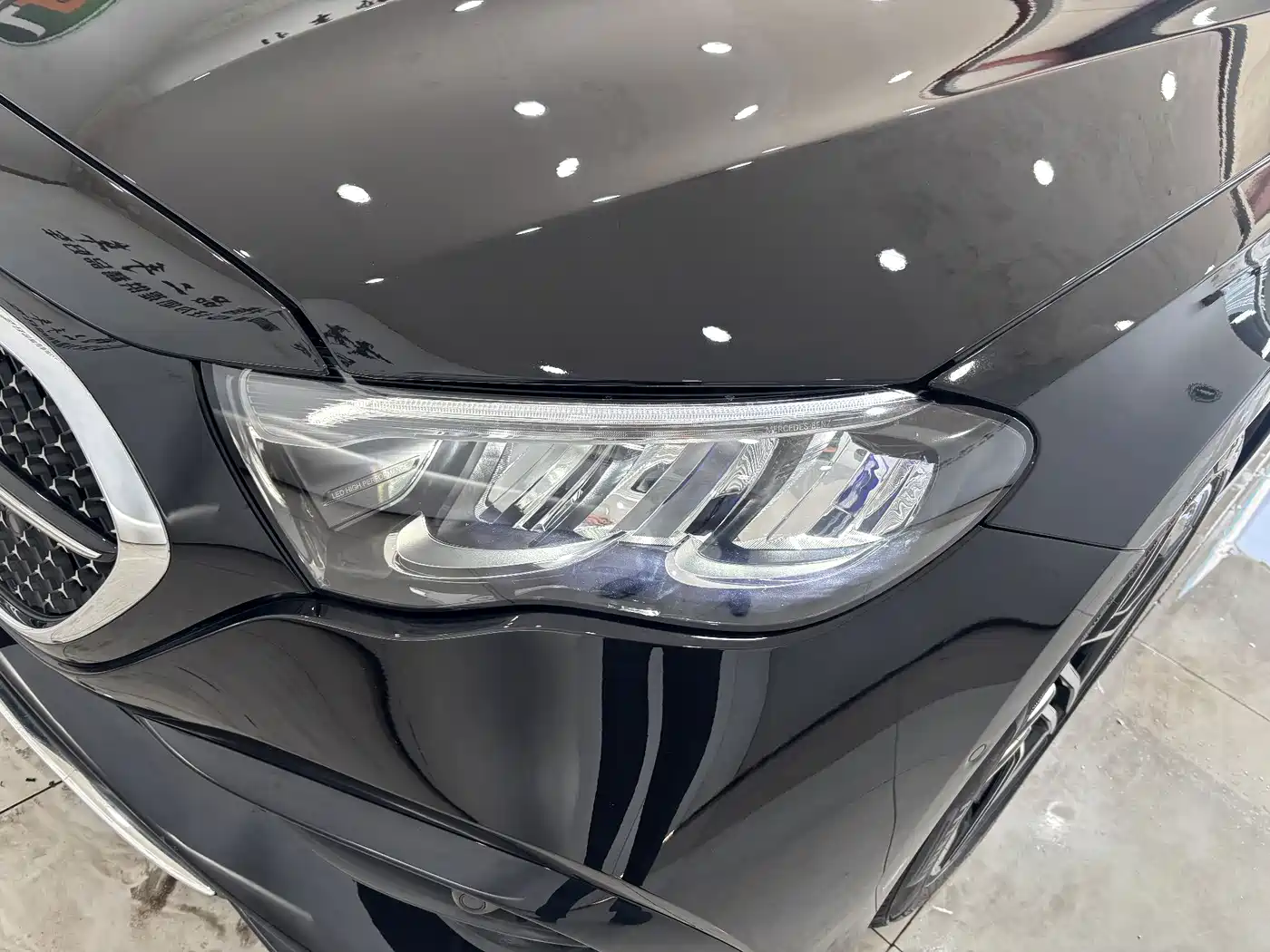 Mercedes-Benz E-Class 2025 E 300 L Luxury Sport фото 8