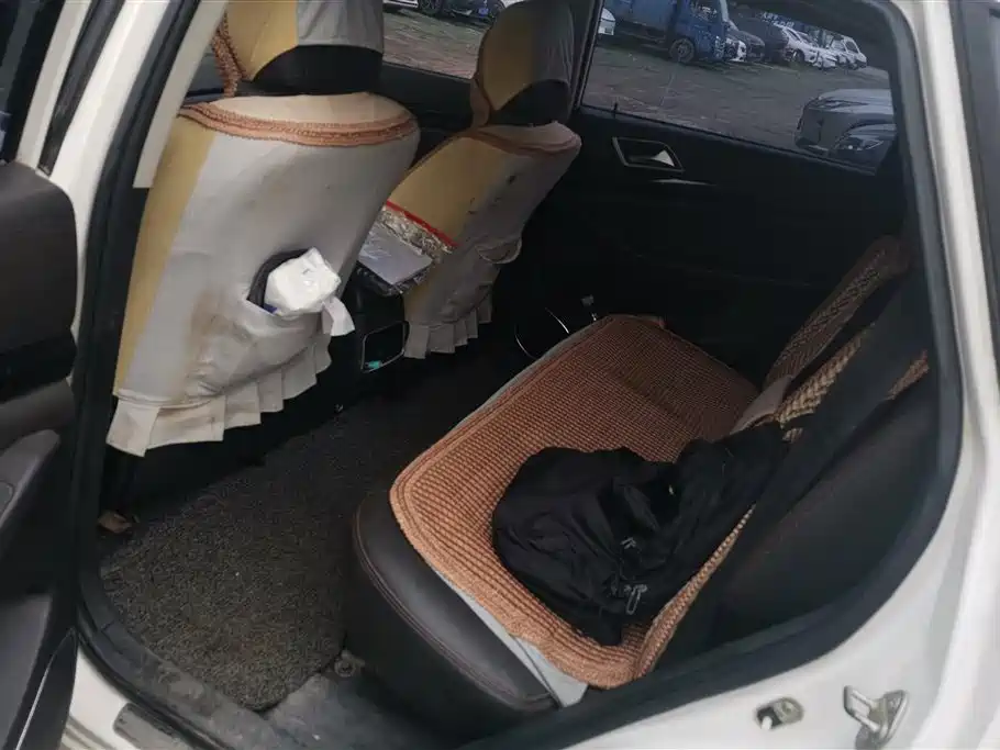 CHEETAH CARS CHEETAH CS10