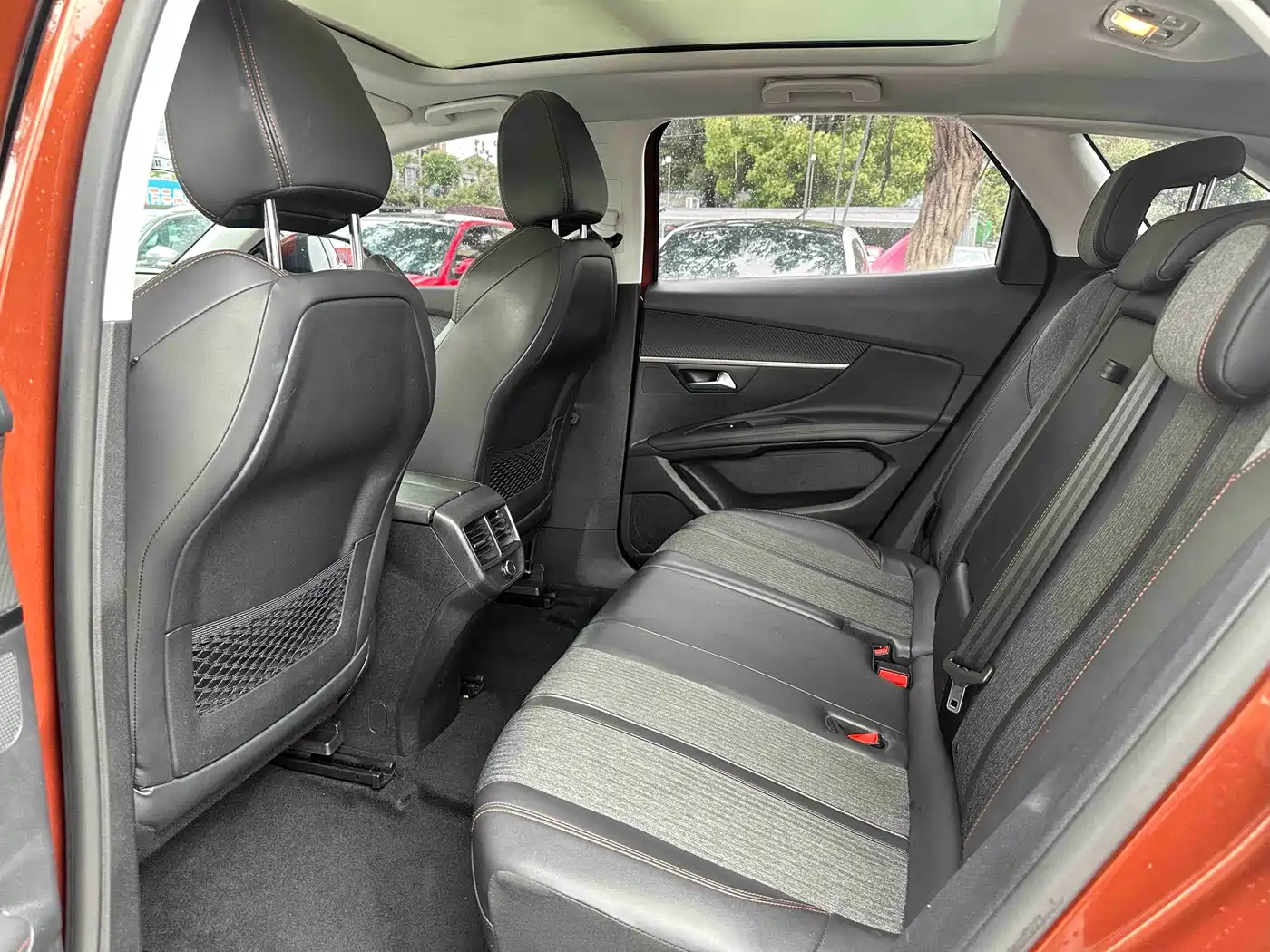 Peugeot 4008 2018 350THP Elite фото 8