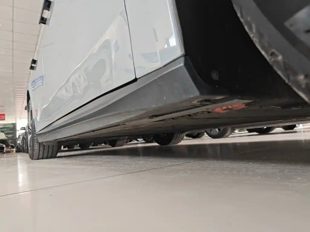 NIO ET5 2024 2024 75kWh