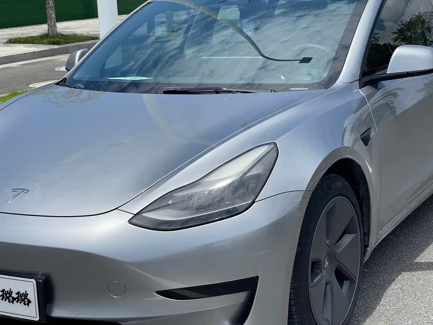 Фото 4 - Tesla Model 3