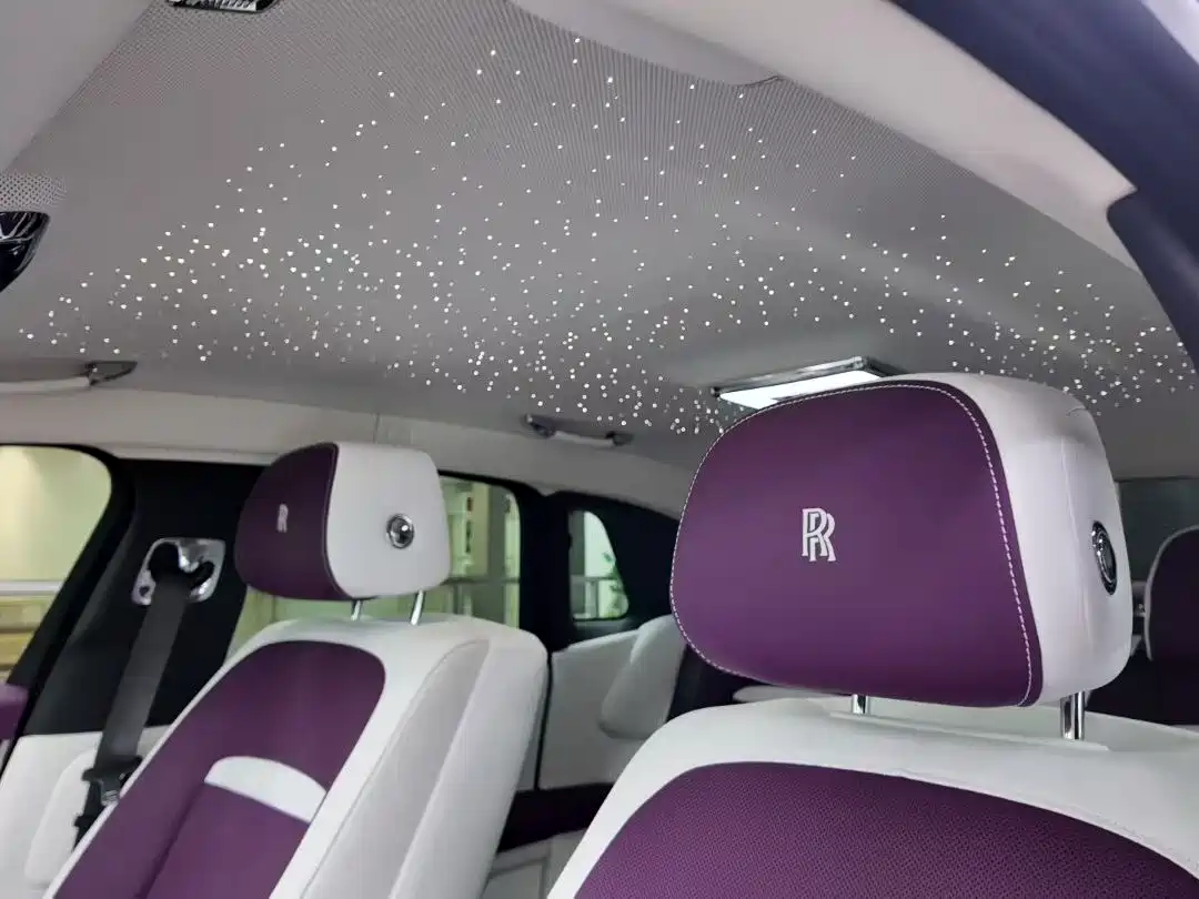 Rolls-Royce Ghost 2022 6.7T Black Badge фото 8