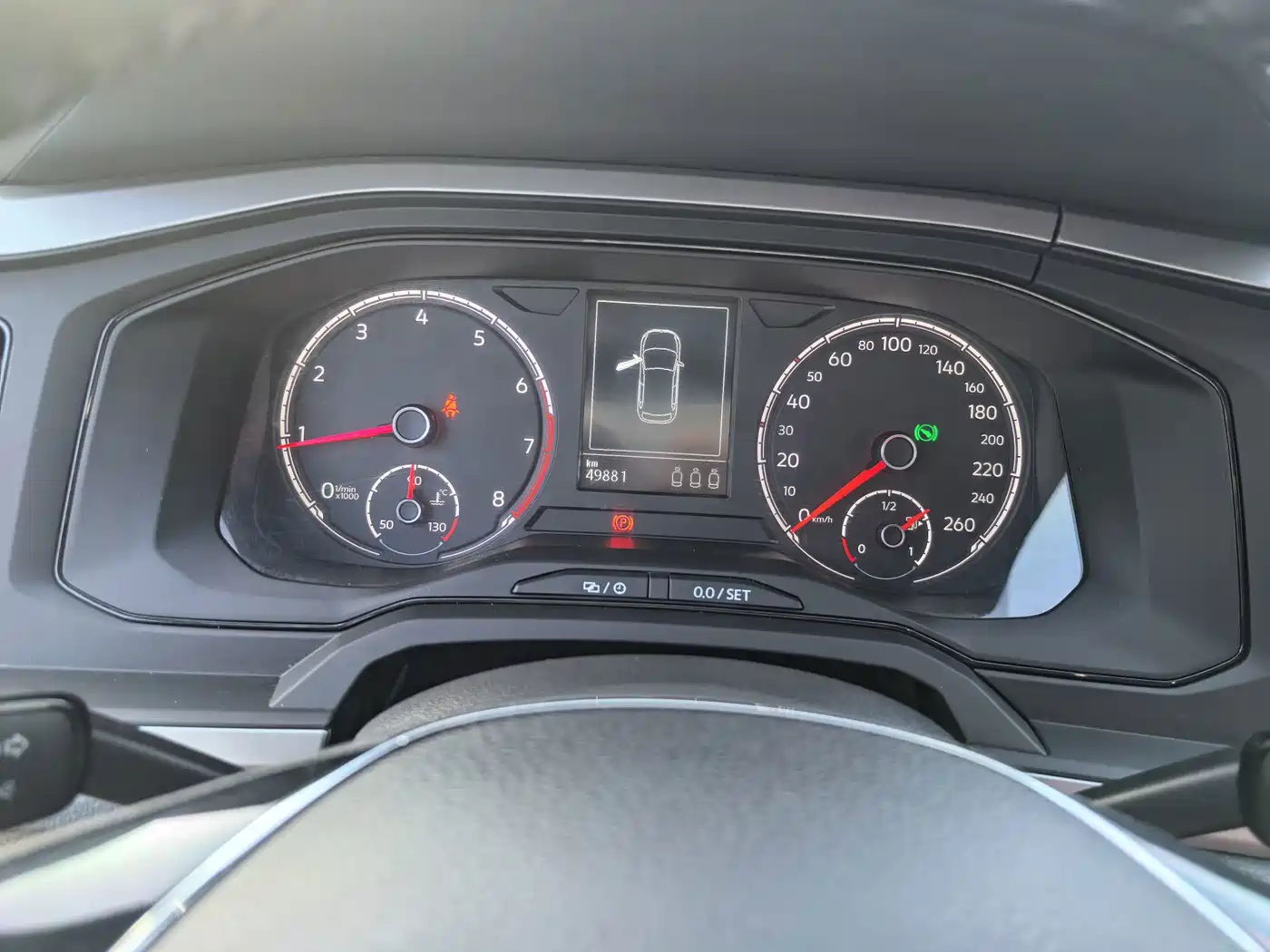 Volkswagen Polo, миниатюра 10