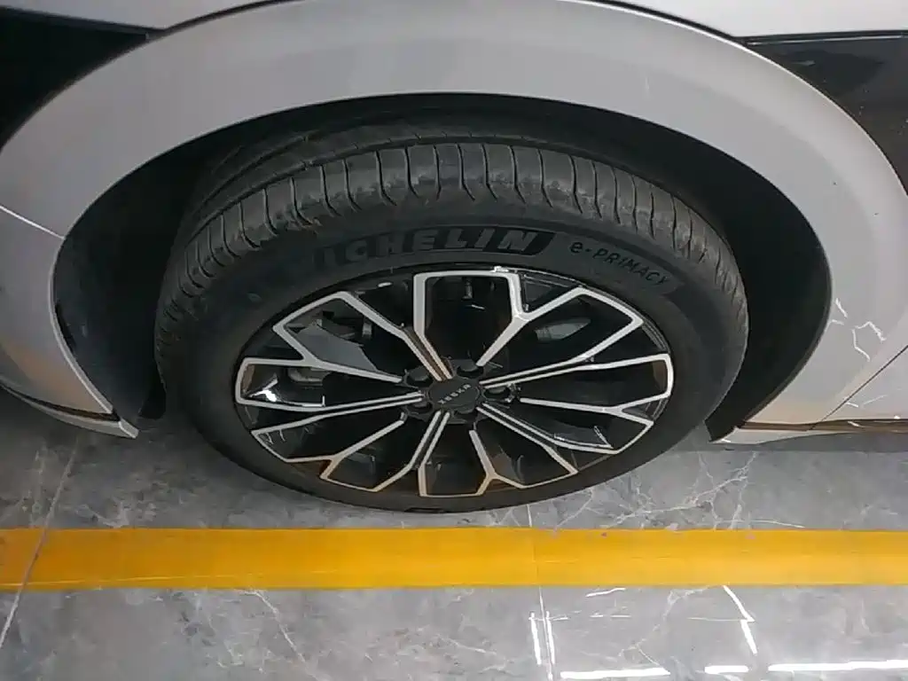 ZEEKR 007GT 2025 2025 AWD Smart Drive 75kWh