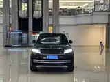 Фото 2 - Land Rover Range Rover