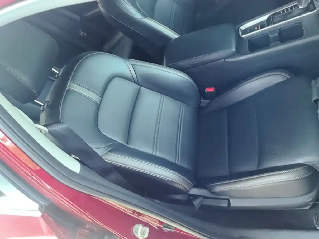 Nissan SYLPHY, миниатюра 25