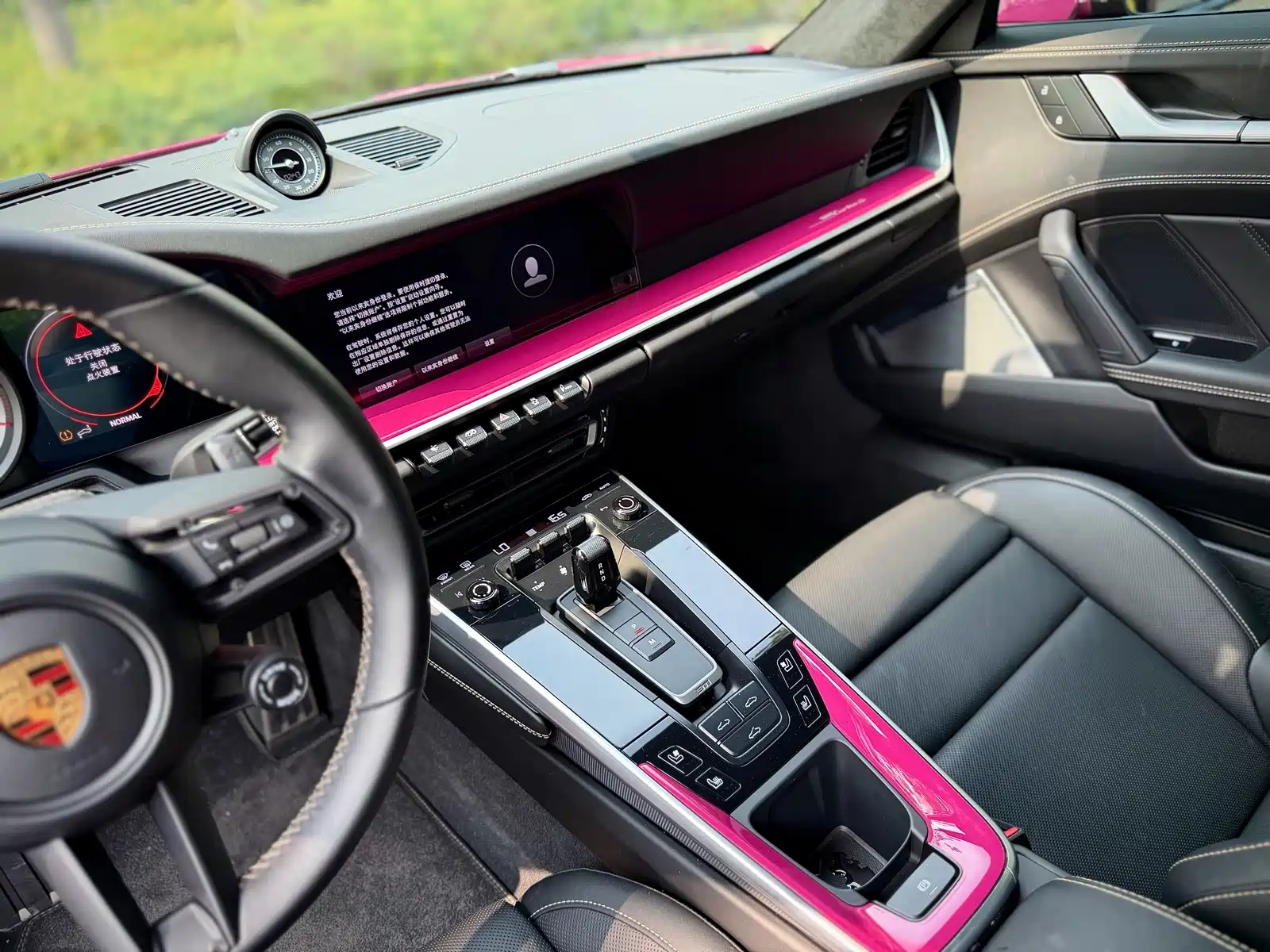 Фото 8 - Porsche 911