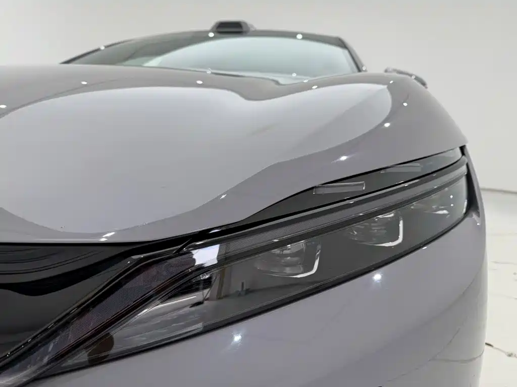 Фото 9 - BYD Han