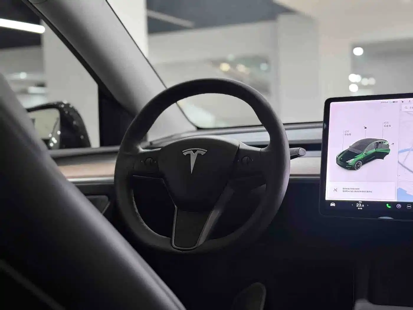 Фото 6 - Tesla Model Y