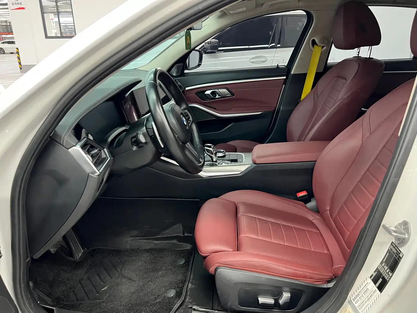 Фото 4 - BMW 3 Series