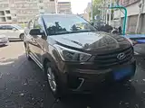 صورة 4 - Hyundai Beijing Hyundai ix25