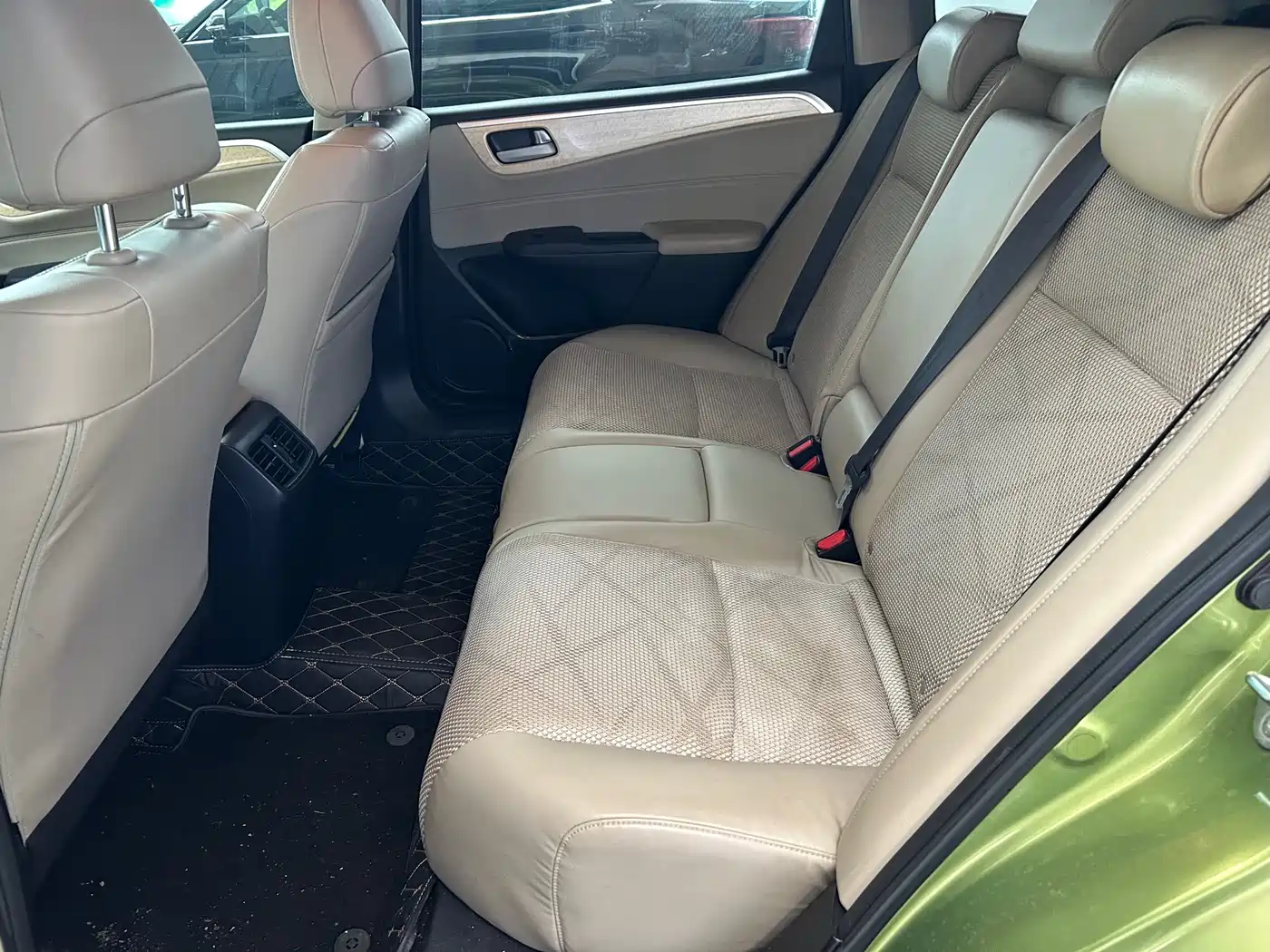 Honda Jade 2014 2013 1.8L Automatic Comfort Edition 5-seater