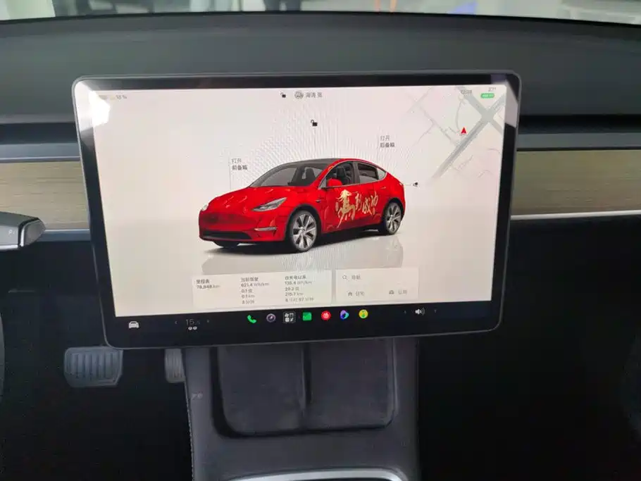 Фото 13 - Tesla Model Y
