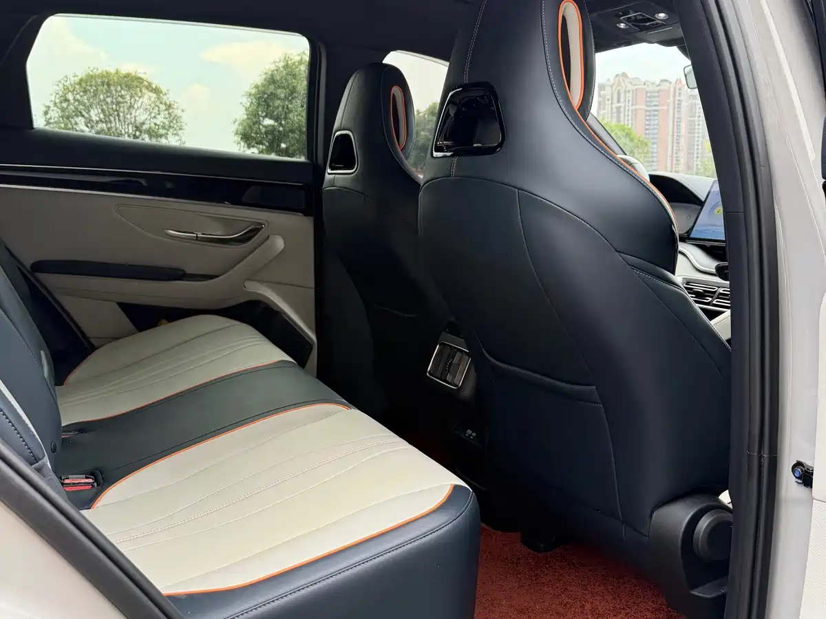 BYD Song PLUS PHEV 2025 2024 Glory Edition DM-i 110km Flagship PLUS