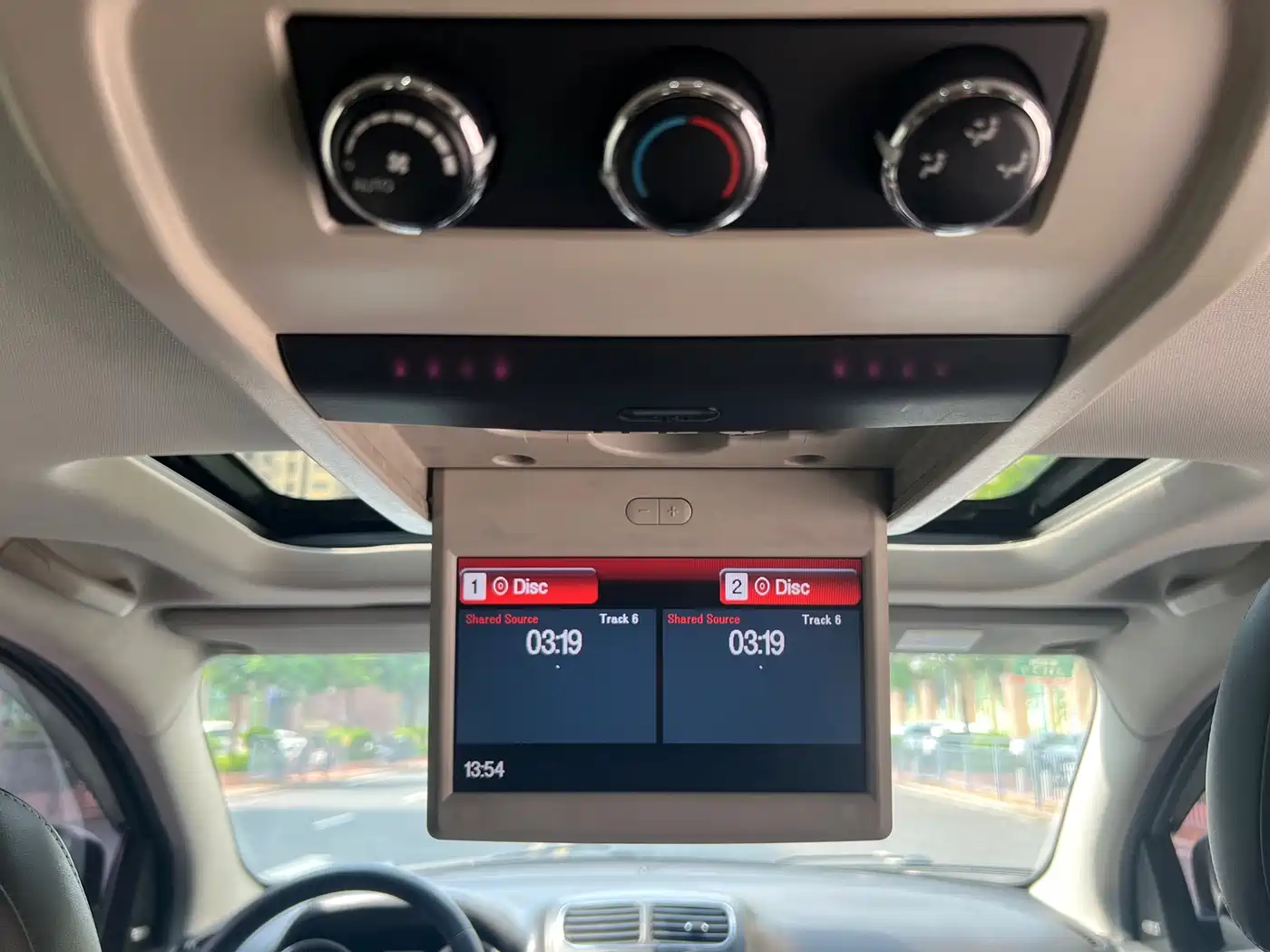 Dodge Journey 2016 2014 2.4L FWD Touring Edition
