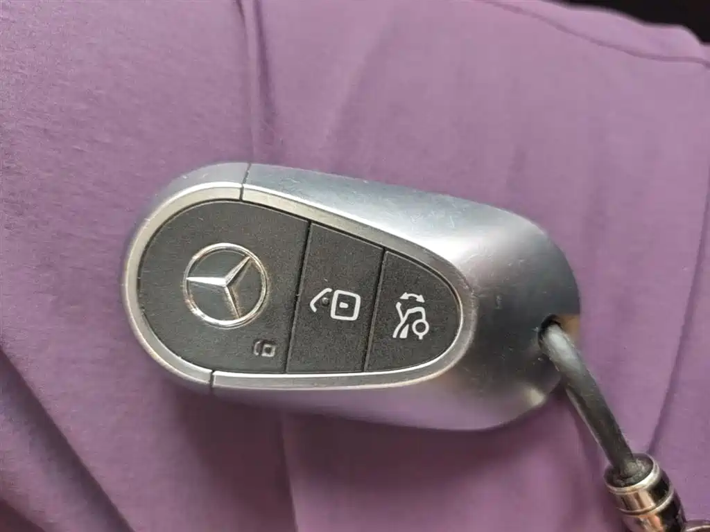 Mercedes-Benz C-Class 2022 Facelift C 260 L Sport фото 9