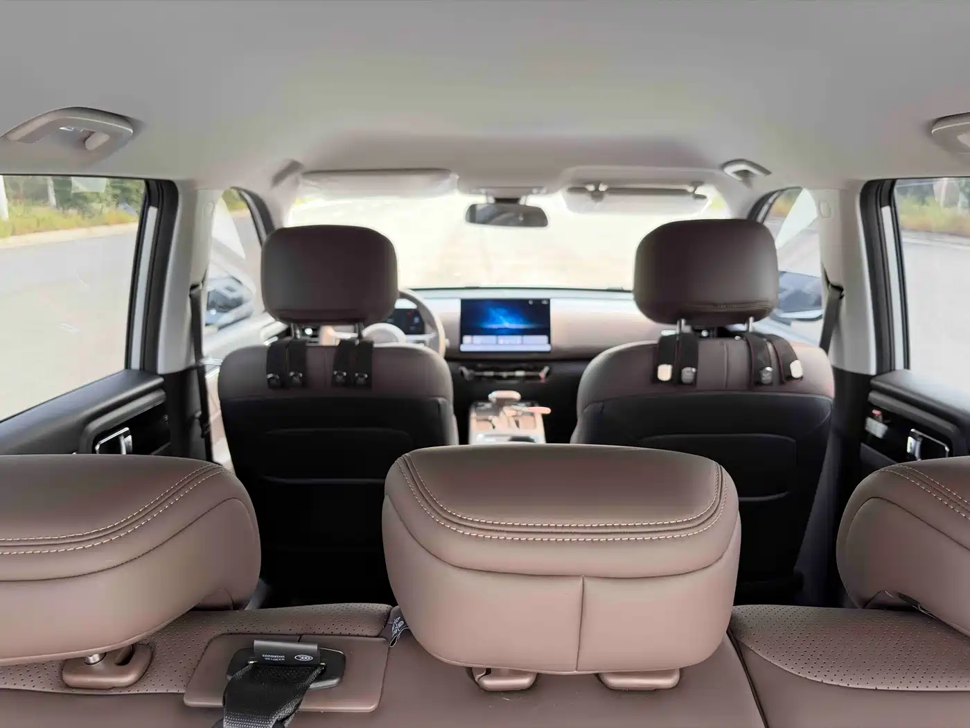 Wuling Motors Starlight 560 2026 2025 Model Gasoline Version 5-seater