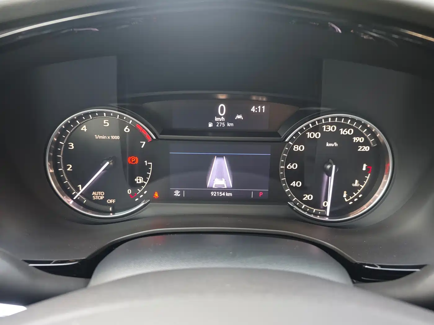 Cadillac XT6 2021 28T 6-Seater Luxury фото 14