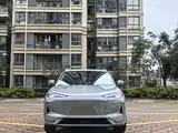 Фото 2 - Geely Galaxy Galaxy E5