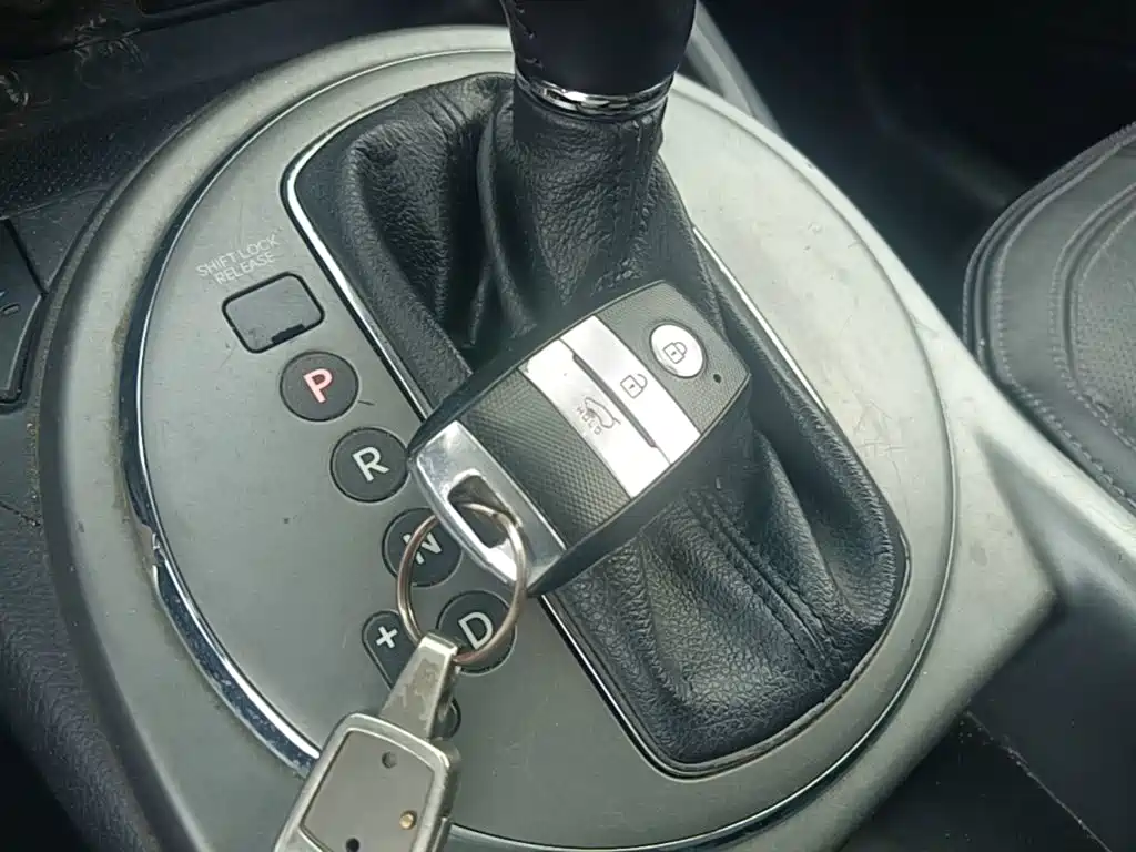 Photo 9 - Kia Sportage