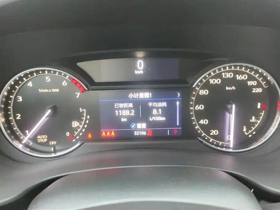 Cadillac XT4 2022 28T FWD Luxury фото 14