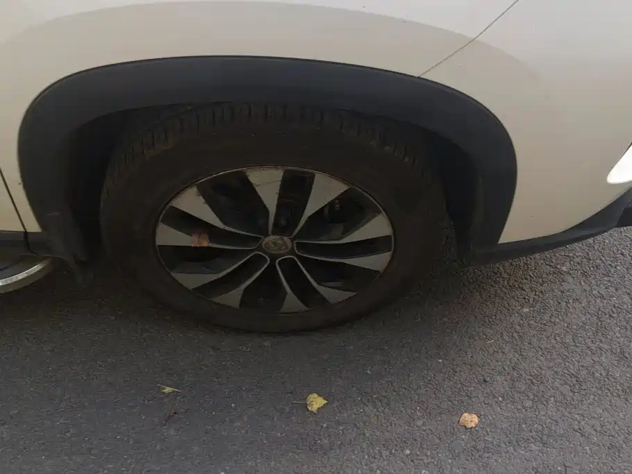 Baojun 530 2020 2020 1.5T CVT Premium Connect 7-seater