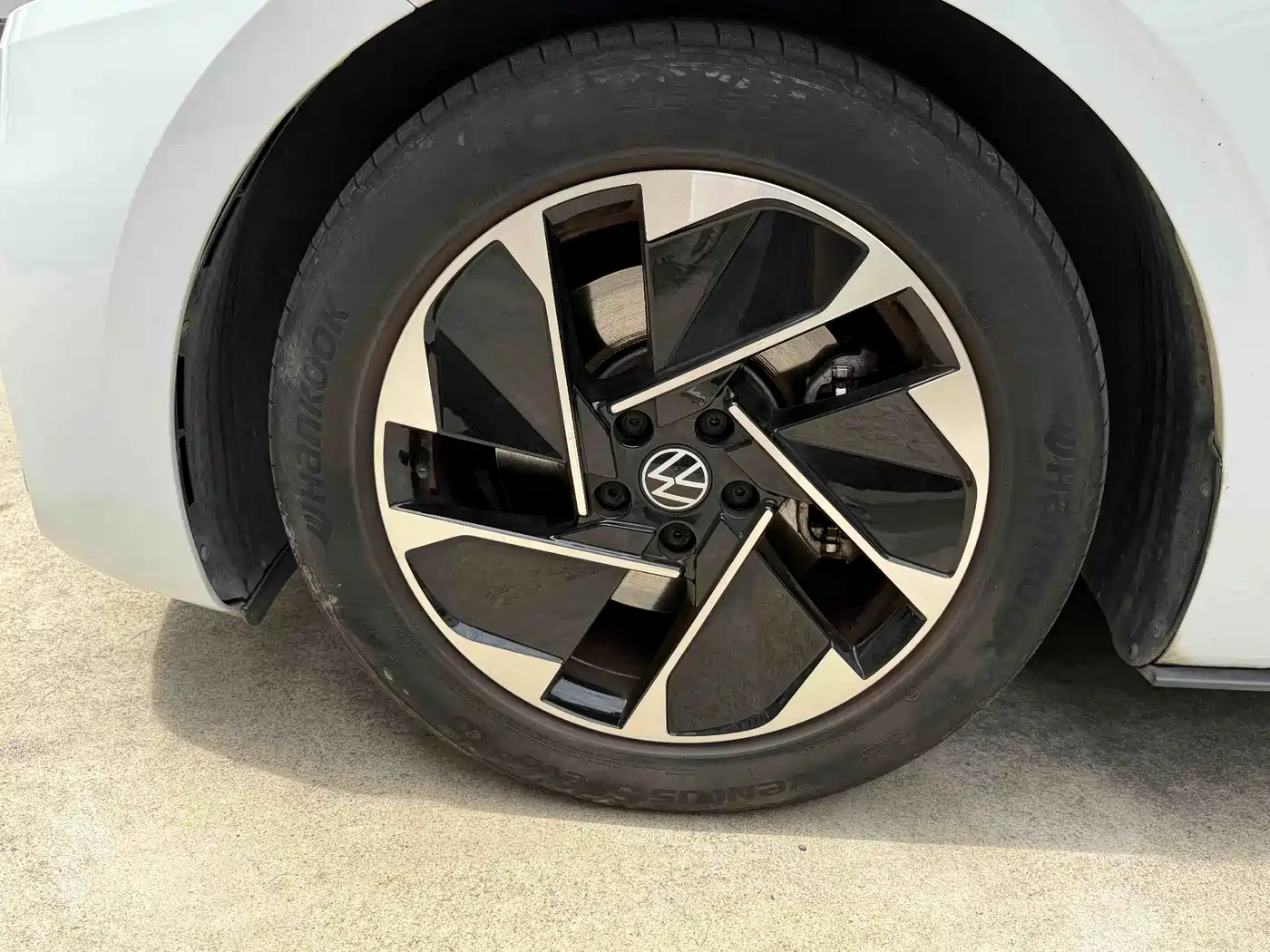 Volkswagen ID.3 2022 2022 Active Pure Intelligent Pure Edition