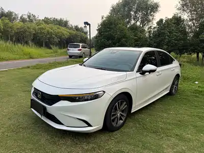 Honda Integra